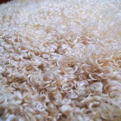 Přírodní dekorativní ovčí kůže Polský výrobce